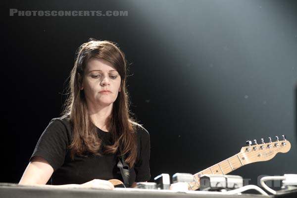 CARTER TUTTI VOID - 2015-05-24 - PARIS - Espace Charlie Parker - Grande Halle - Nik Colk